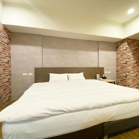 Taichung Old F Hotel Luaran gambar