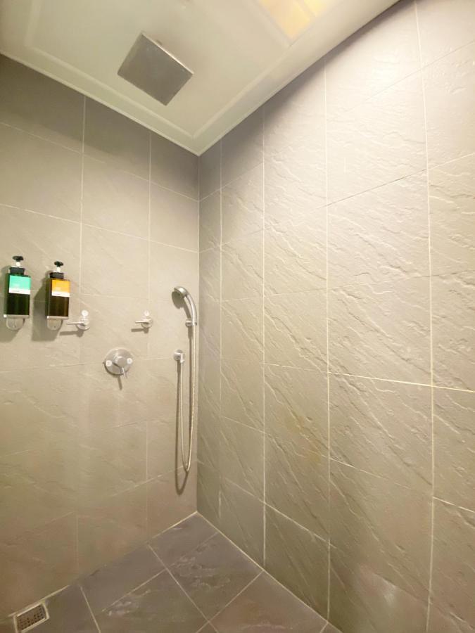Taichung Old F Hotel Luaran gambar