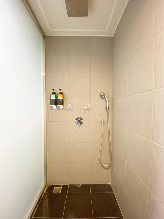Taichung Old F Hotel Luaran gambar